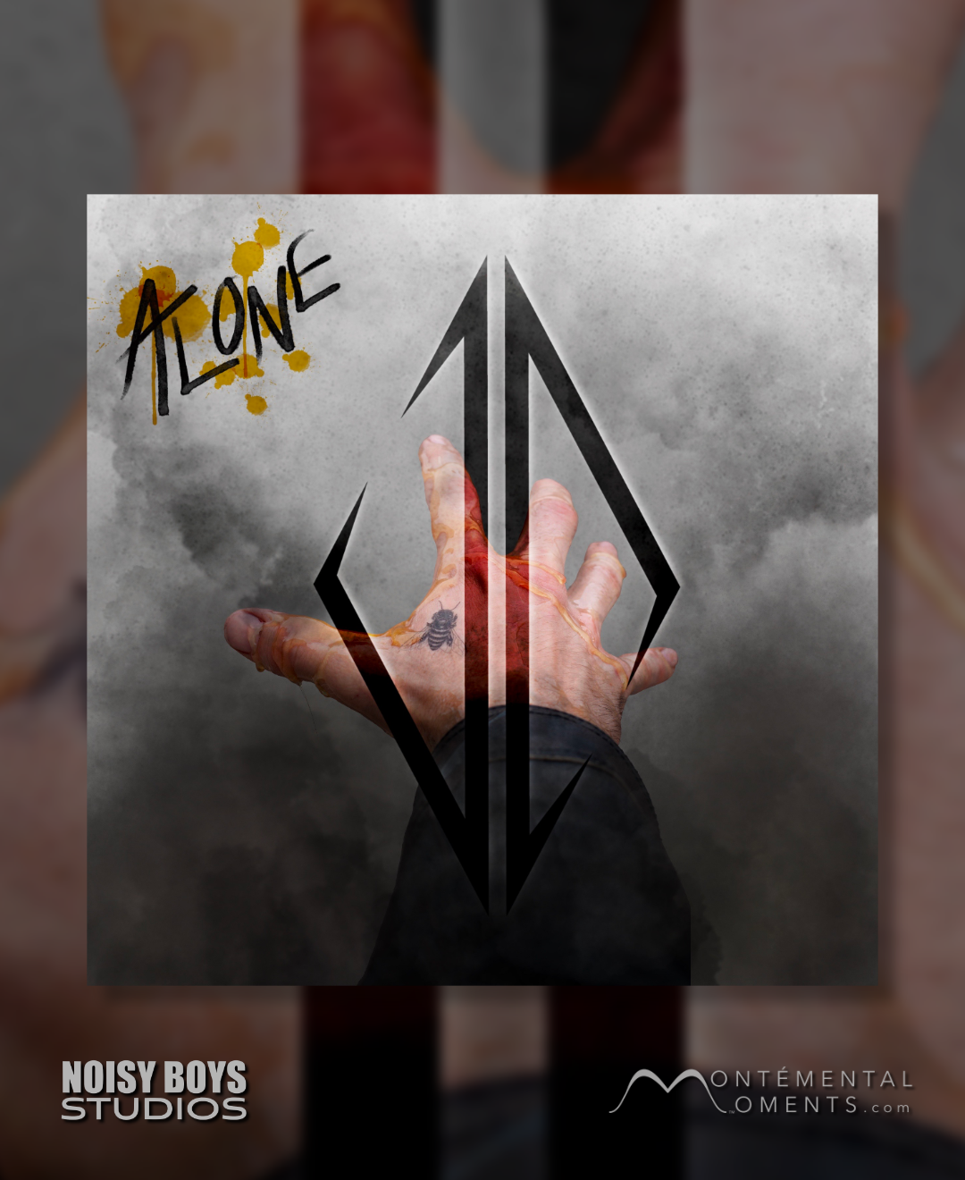 Alone